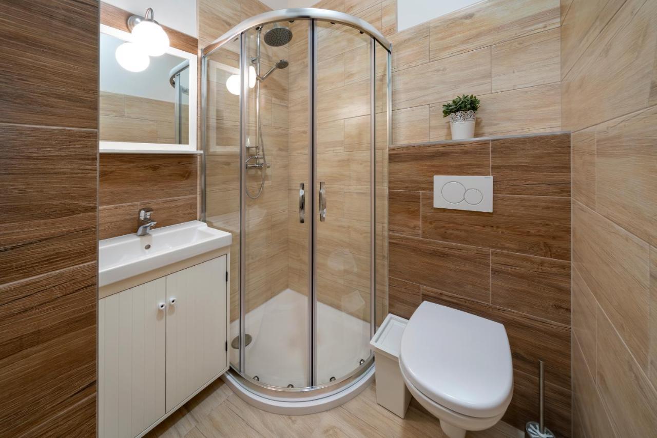 โอลด์ทาวน์ - สโกเรปกา อพาร์ตเมนต์ Apartment ปราก ภายนอก รูปภาพ